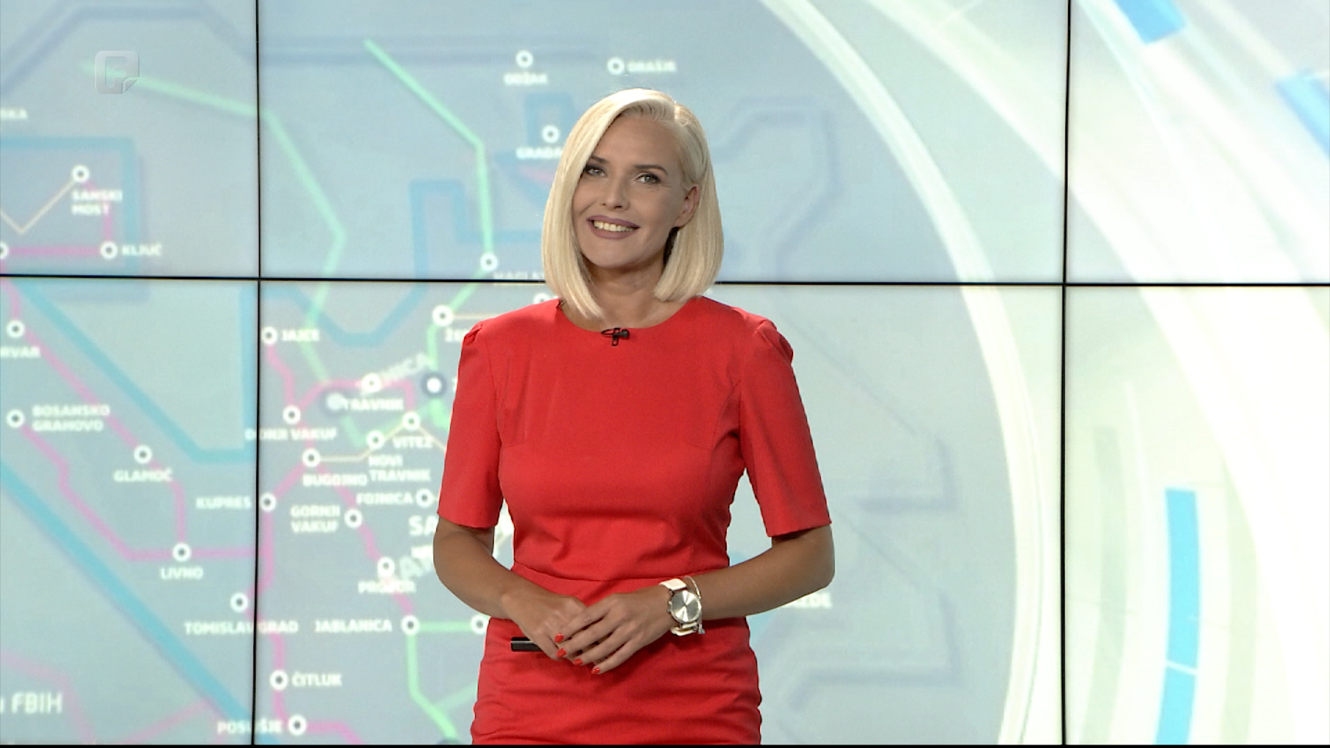 Federacija danas, 15.08.2025.