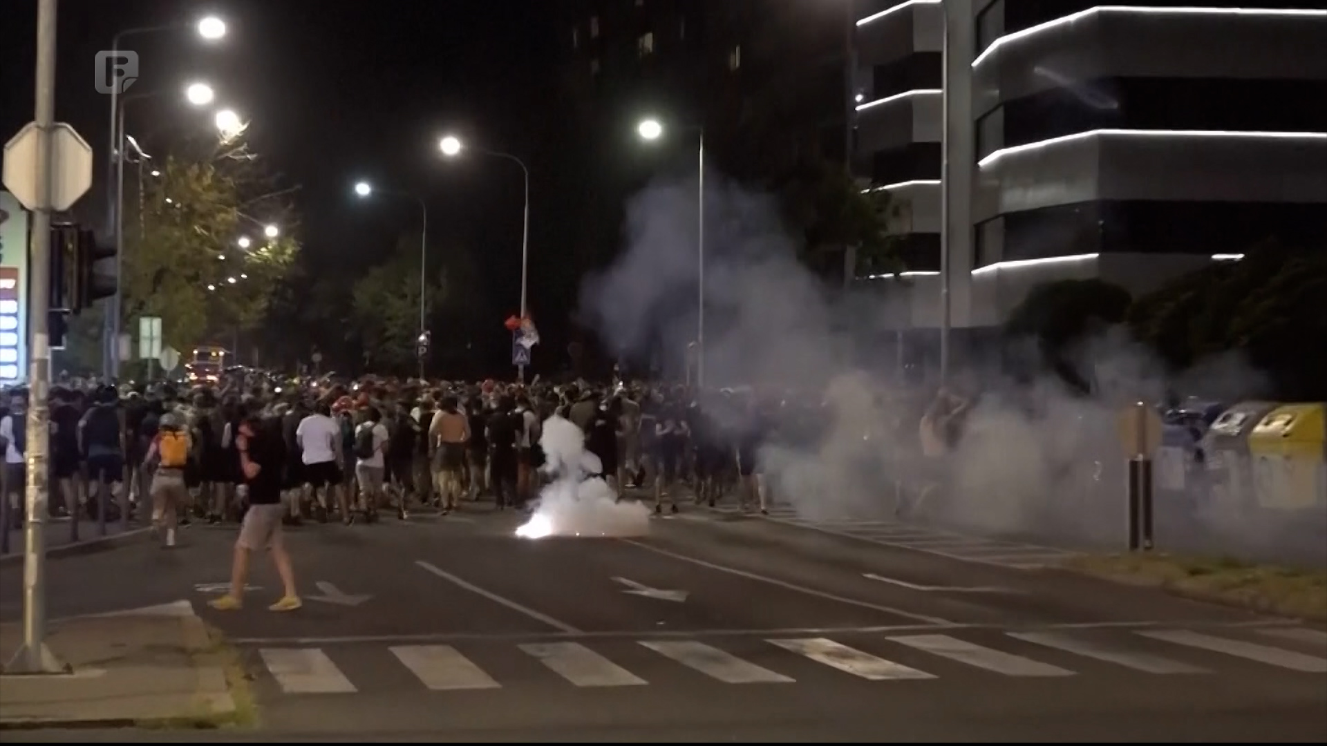 Srbija: Večeras nastavak protesta, Vučić najavio jaču reakciju vlasti