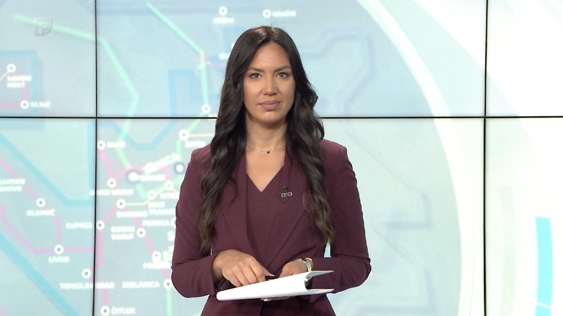 Federacija danas, 18.08.2025.