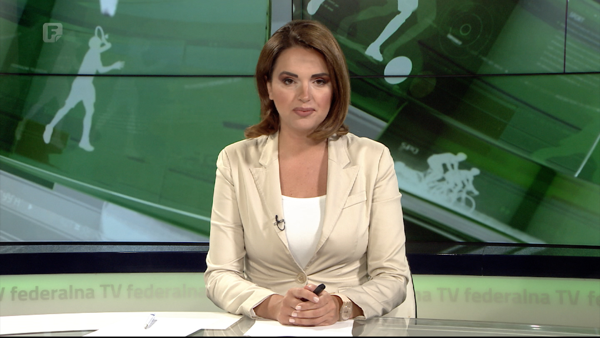 Sport - D2, 18.08.2025.