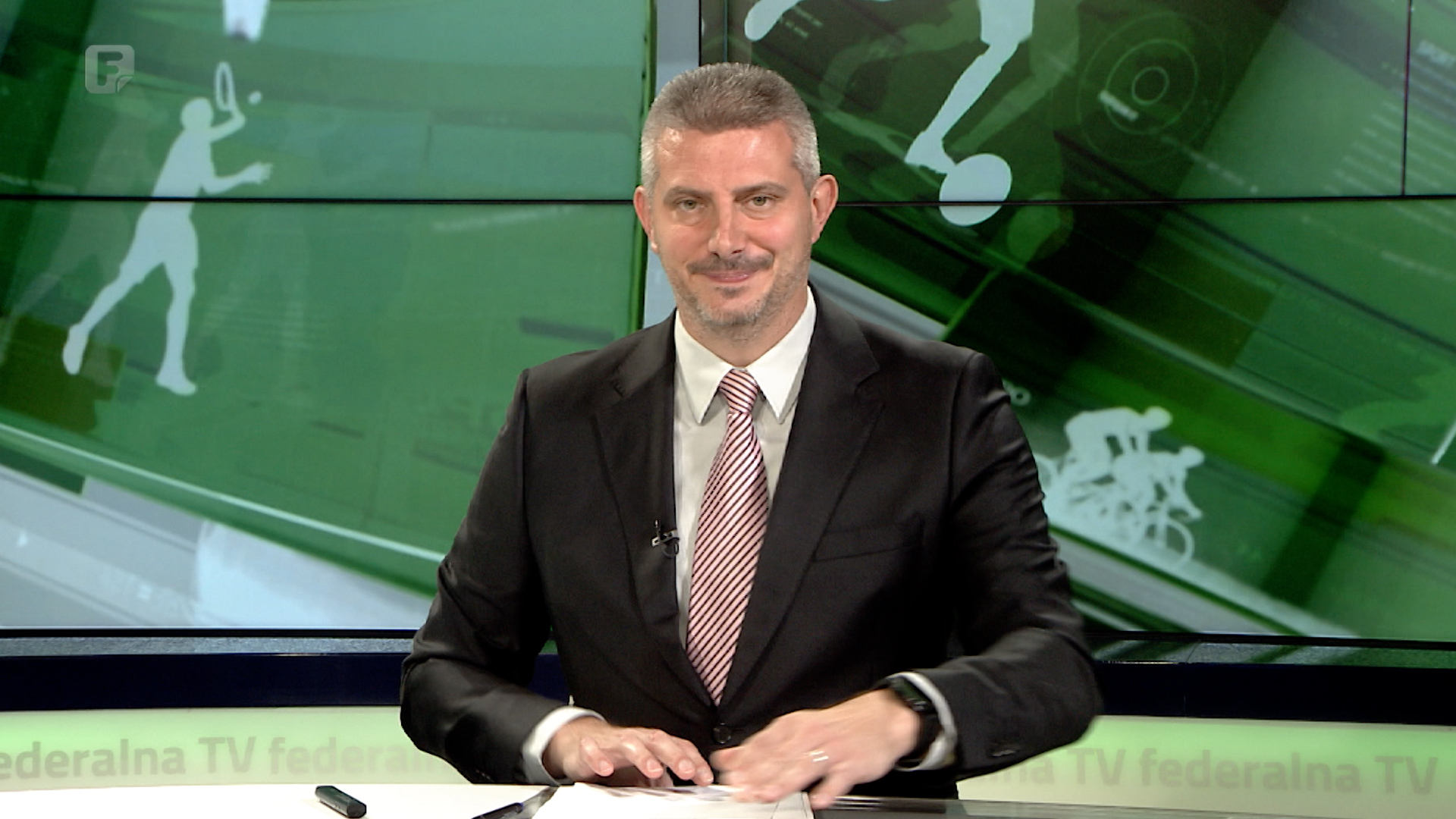 Sport - D2, 19.08.2025.