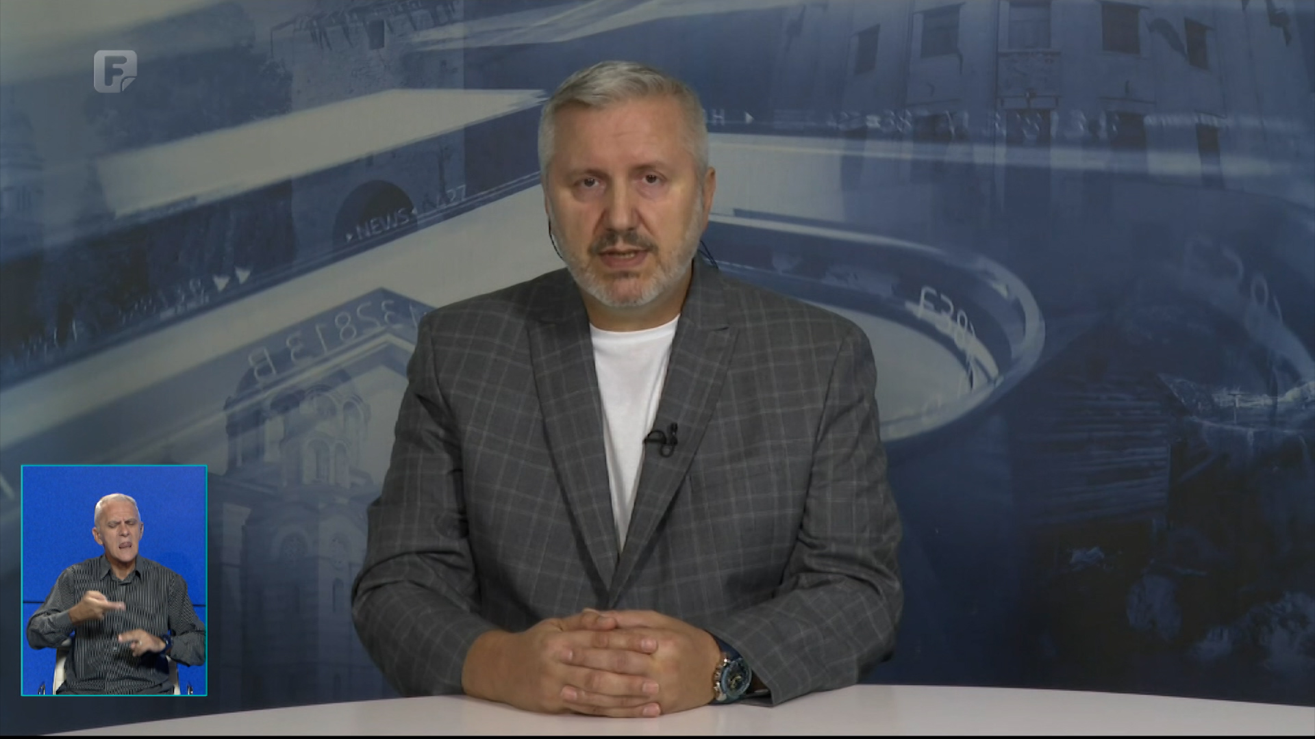 Raljić: Ovo je Dodikova posljednja partija političkog šaha
