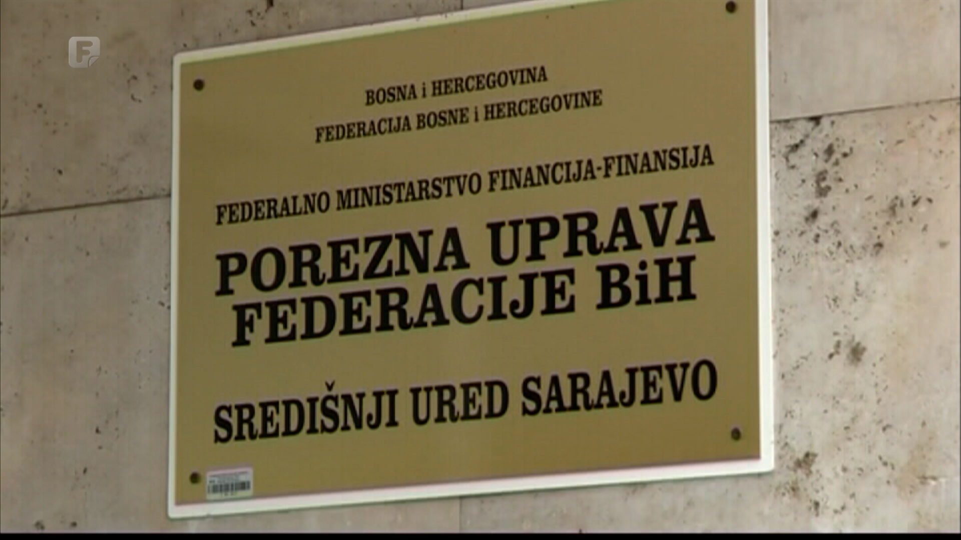 Država državi dužna gotovo tri milijarde maraka: Donosimo spisak najvećih poreskih dužnika u FBiH