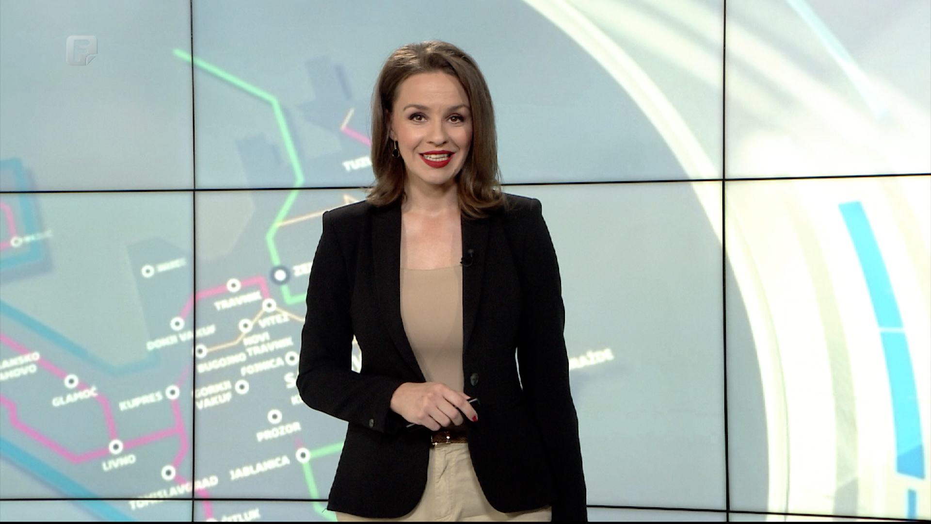 Federacija danas, 20.08.2025.