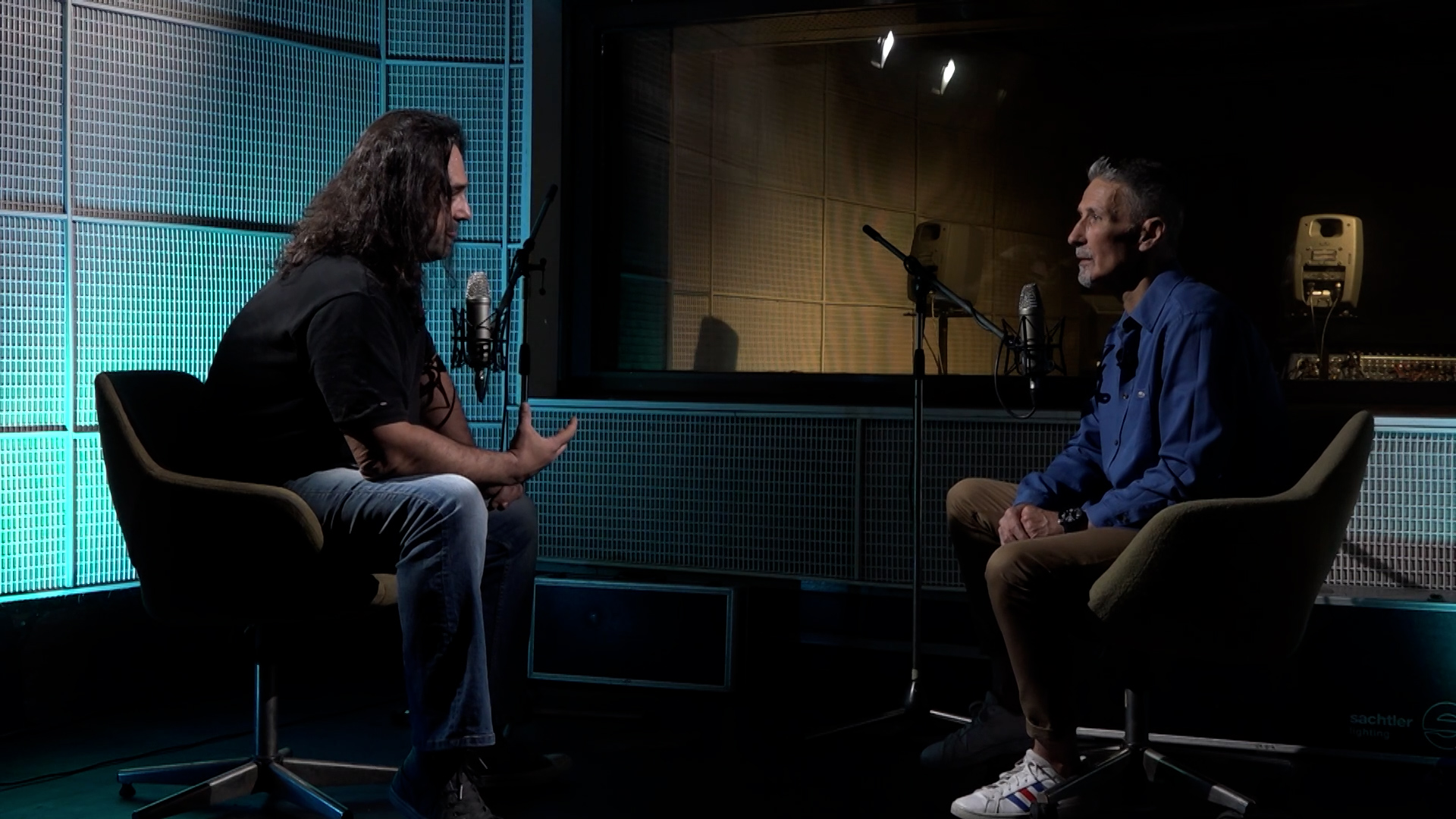 Dejan Pejaković u podcastu 'Mimara' o smrti oca i bremenu koje nosi