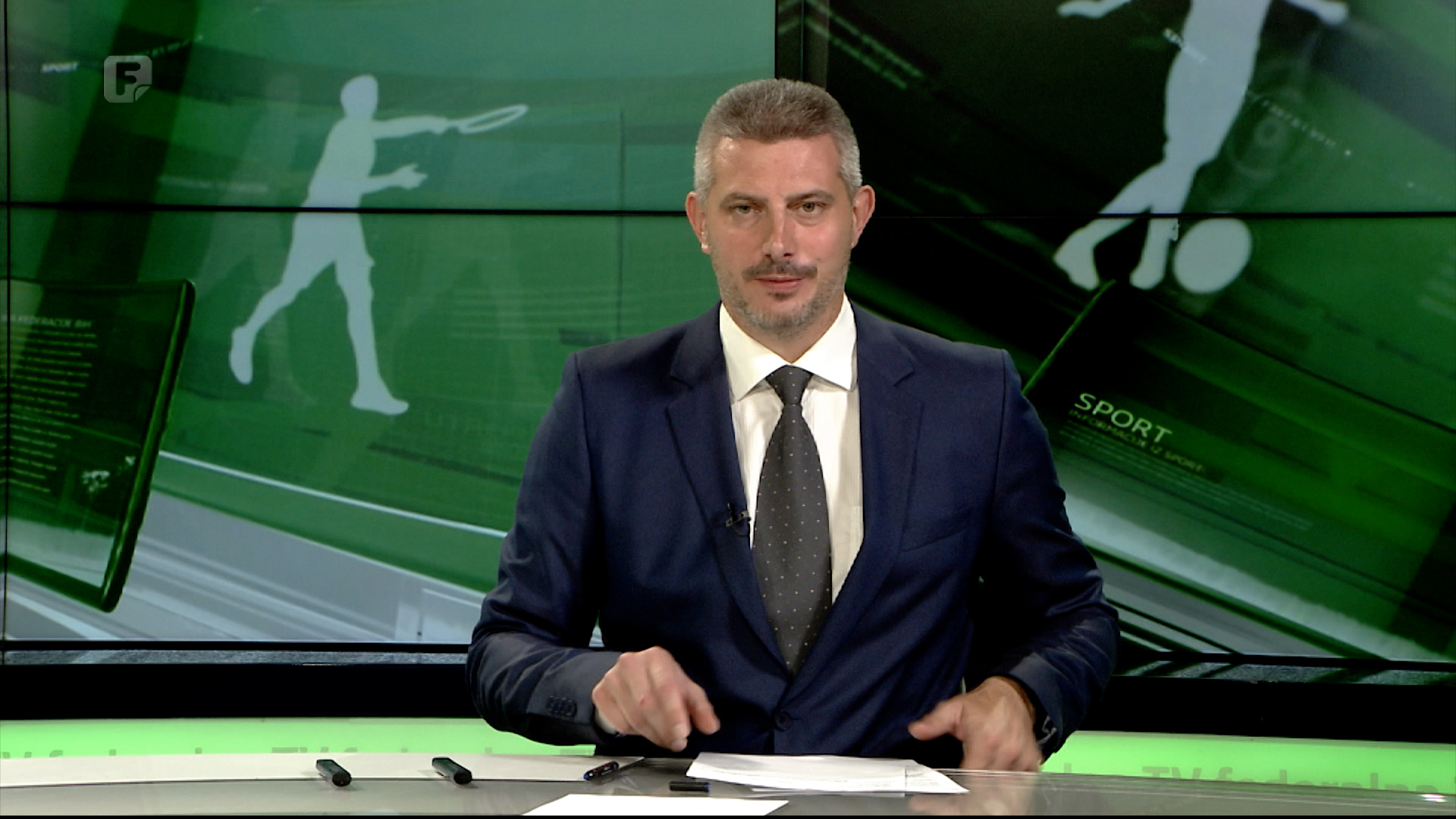 Sport - D2, 21.08.2025.