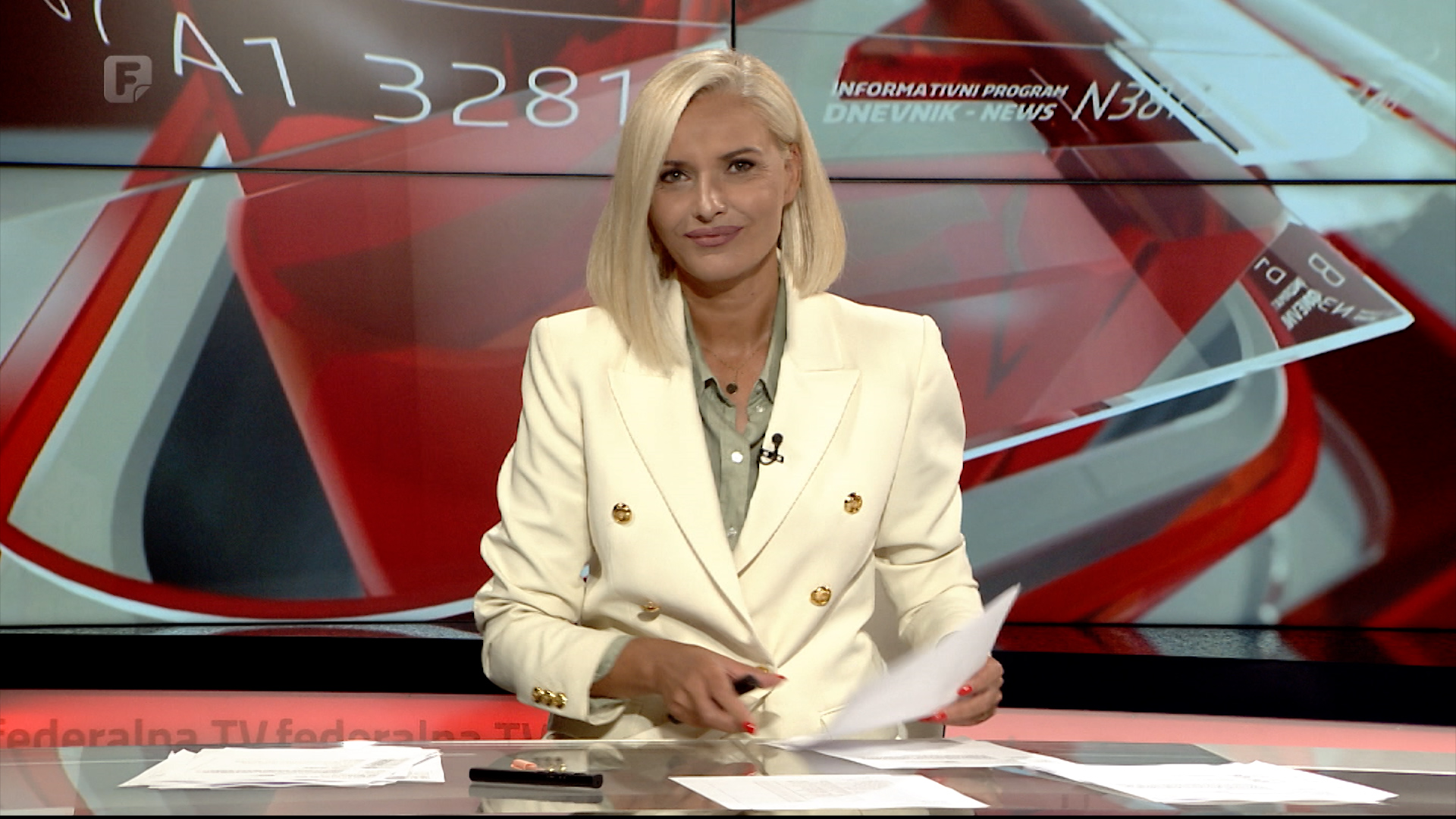 Dnevnik 2, 21.08.2025.