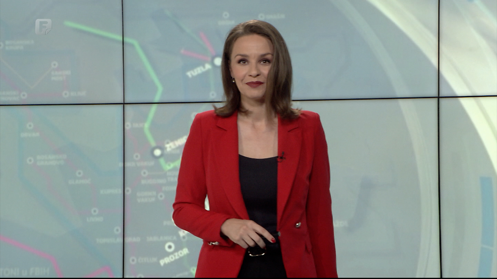 Federacija danas, 21.08.2025.