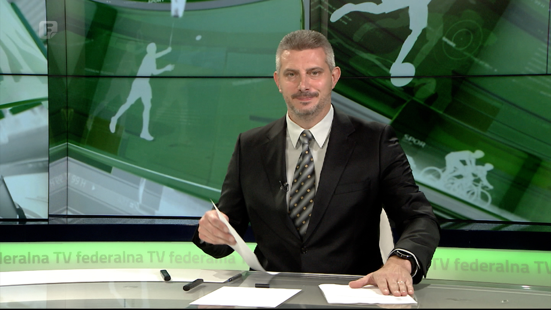 Sport - D2, 22.08.2025.