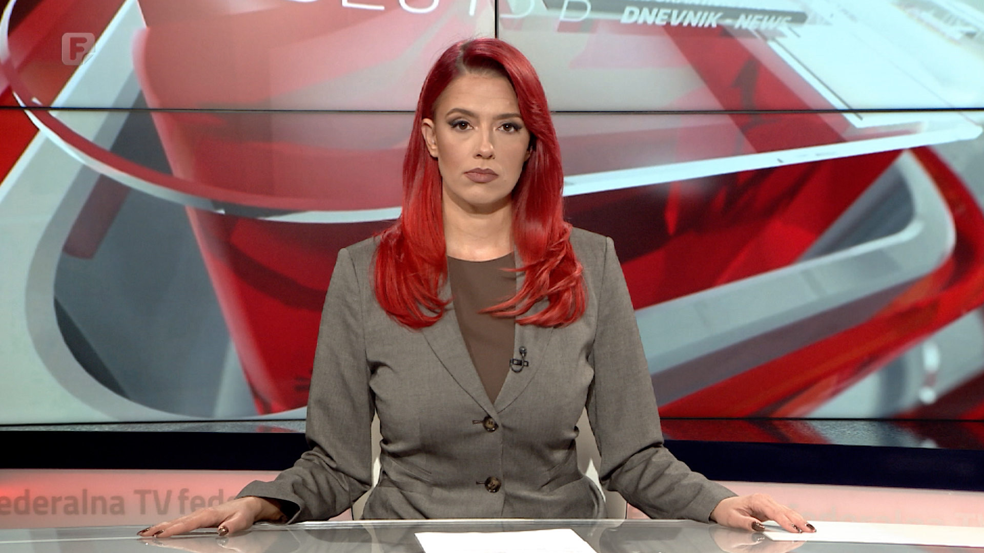 Dnevnik 2, 23.08.2025.