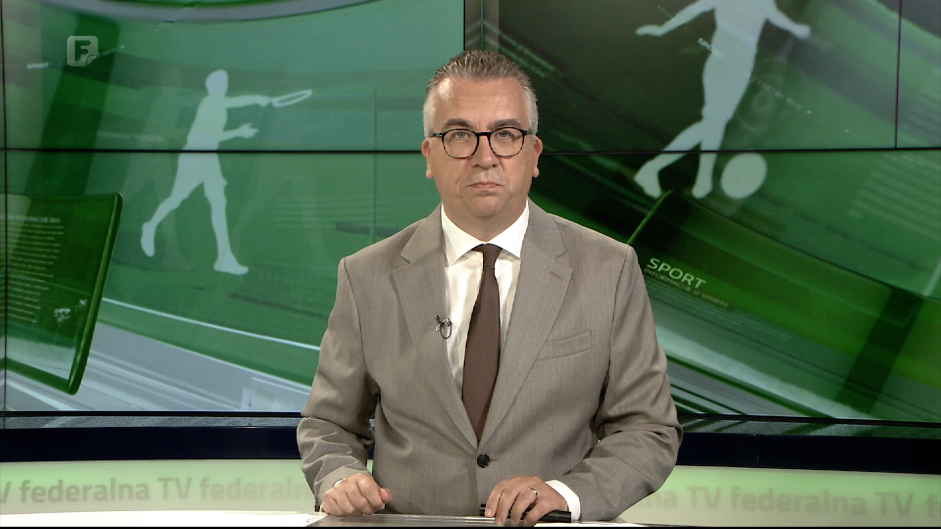 Sport - D2, 25.08.2025.