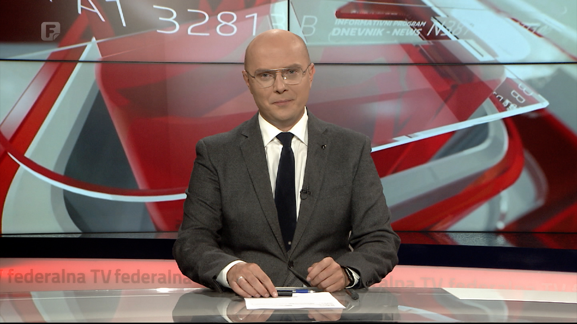 Dnevnik 2, 25.08.2025.