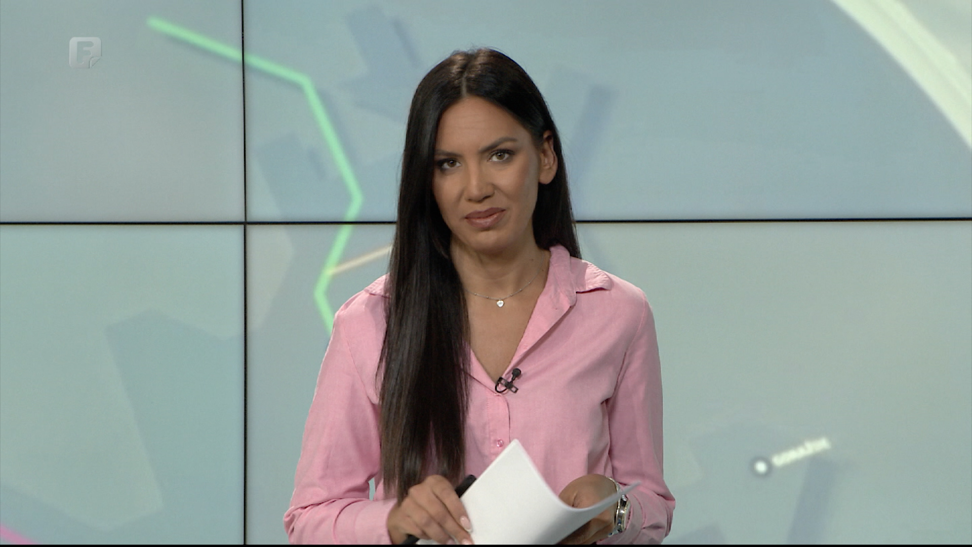 Federacija danas, 25.08.2025.