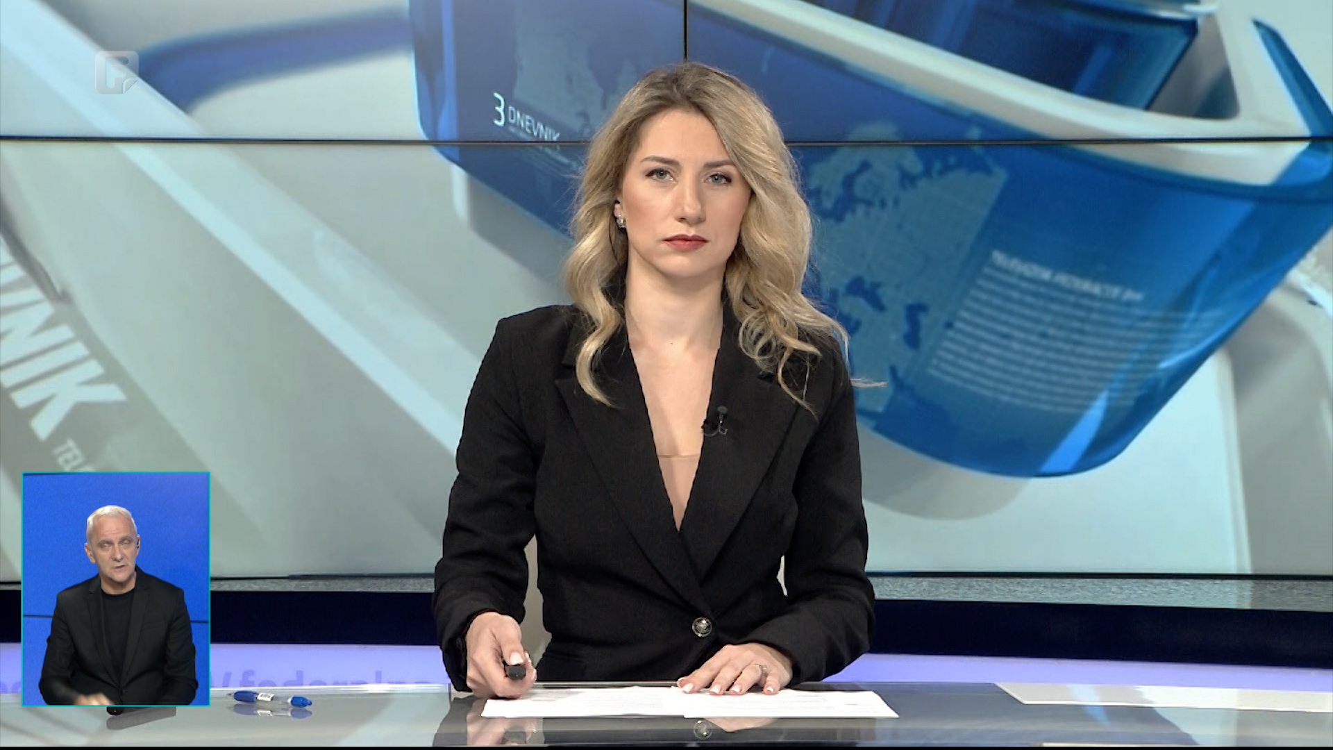 Dnevnik 3, 25.08.2025.