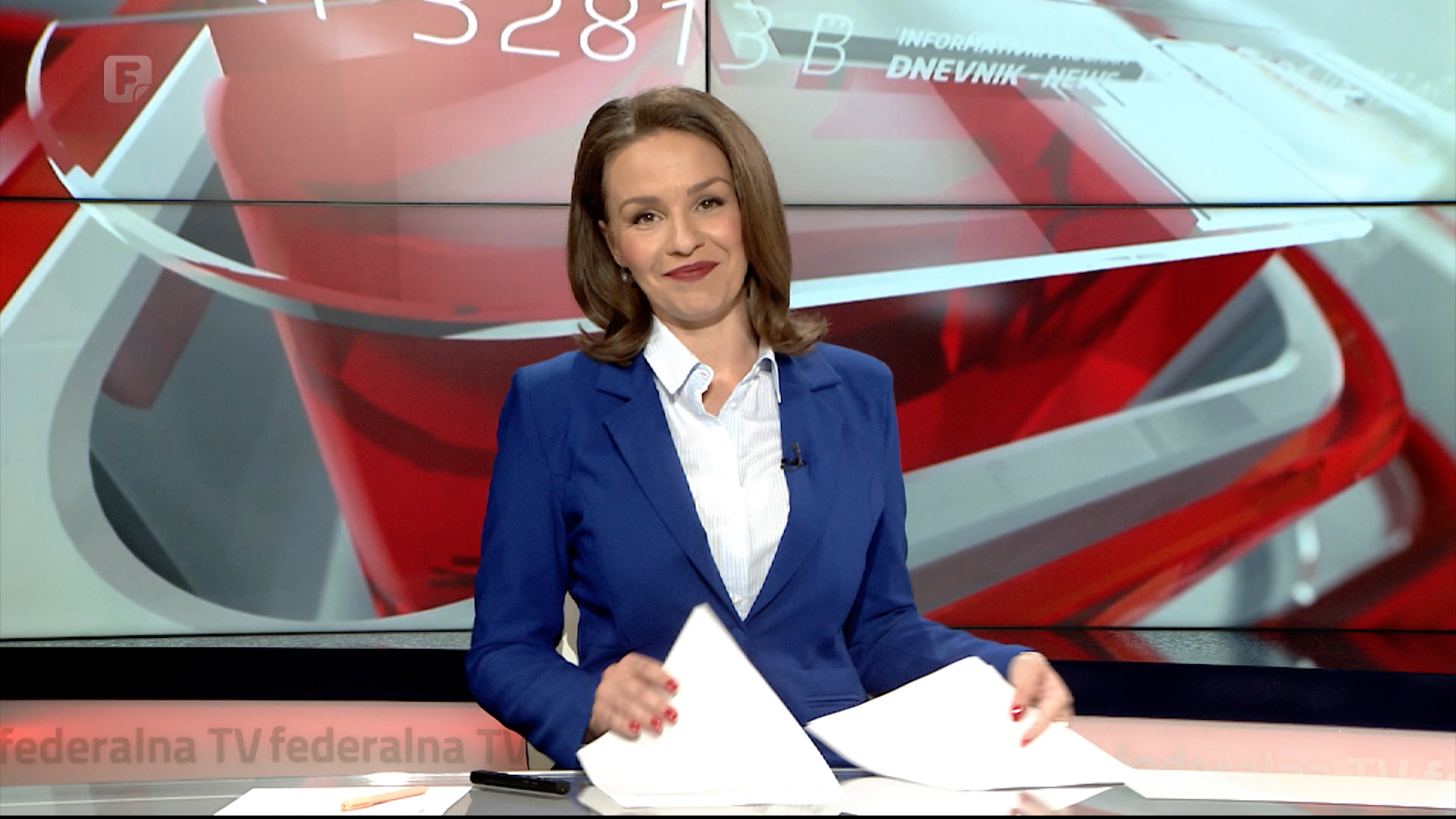 Dnevnik 2, 26.08.2025.