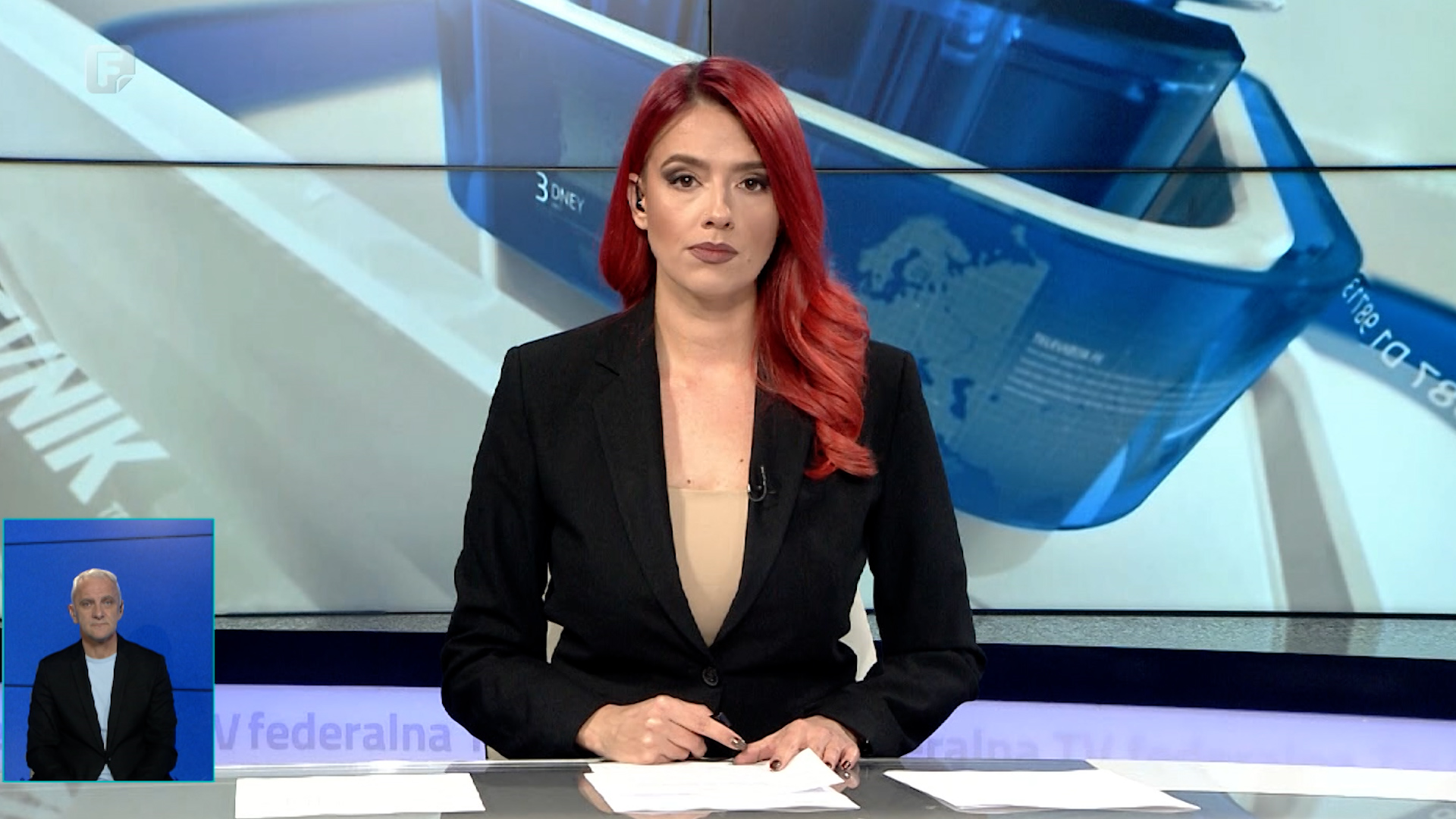 Dnevnik 3, 26.08.2025.