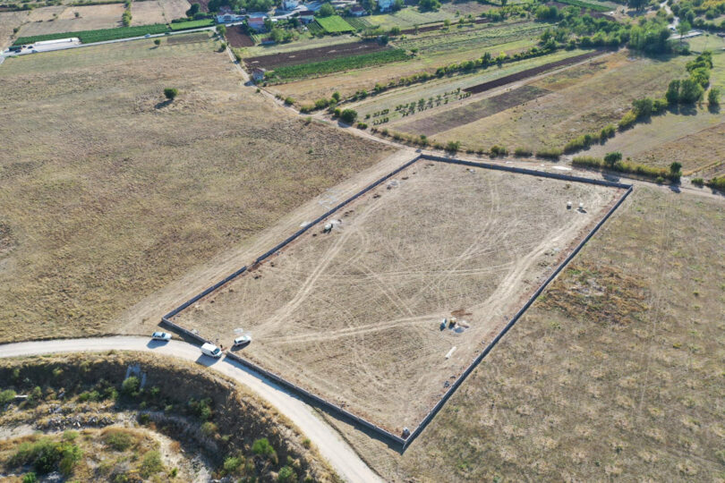 Grad Stolac: Podnijet ćemo krivične prijave zbog izgradnje harema