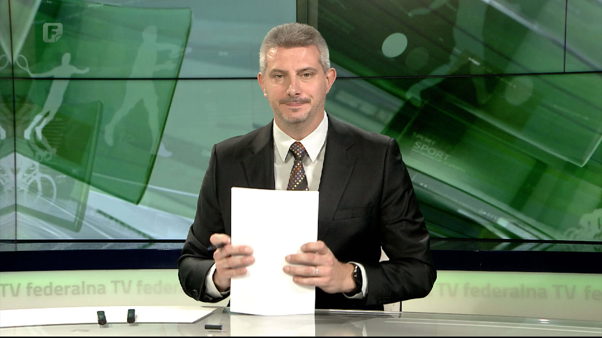 Sport - D2, 27.08.2025.