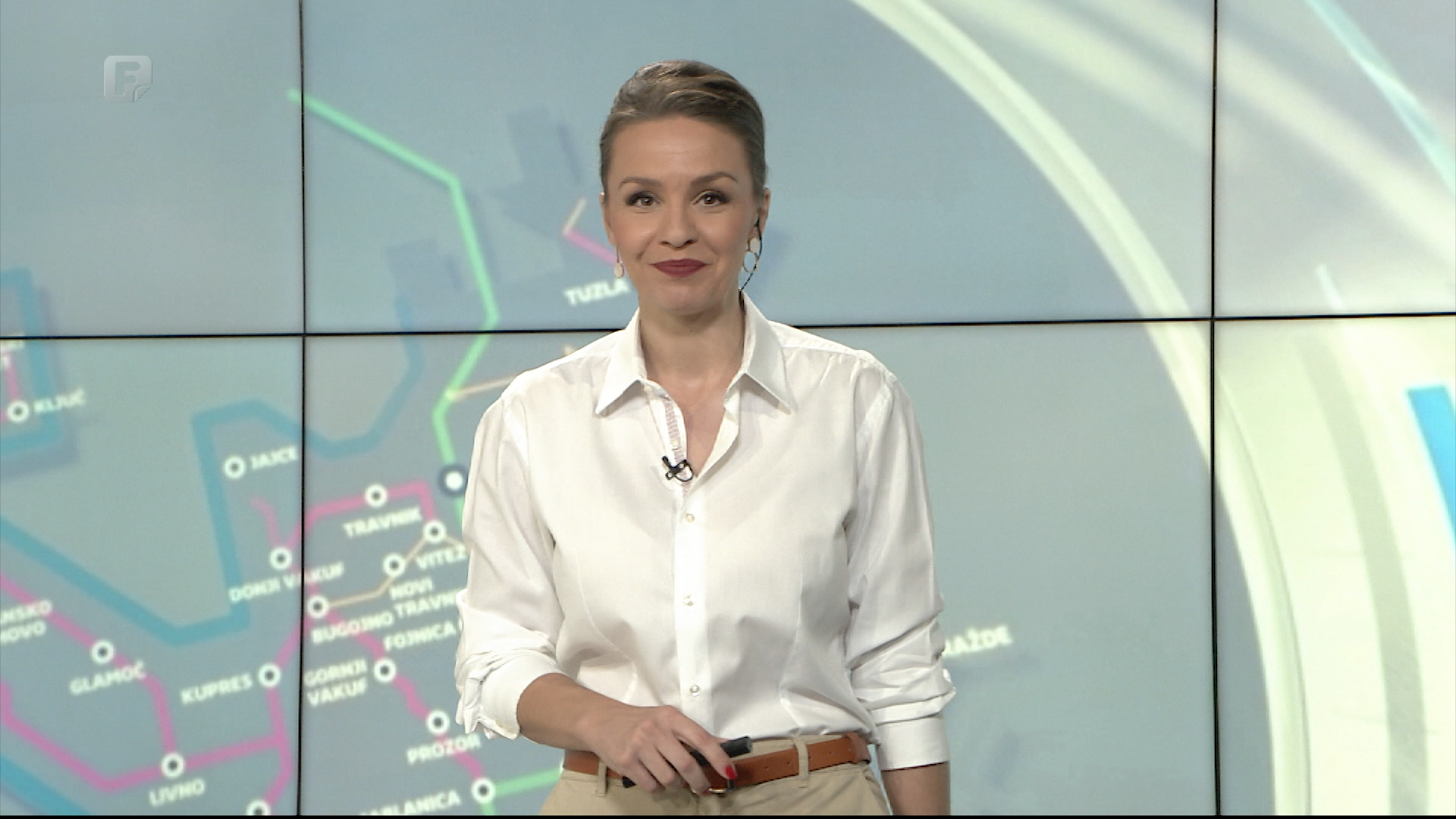 Federacija danas, 27.08.2025.