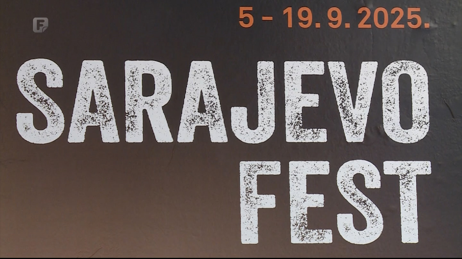 7. Sarajevo Fest otvara predstava "Boško i Admira"