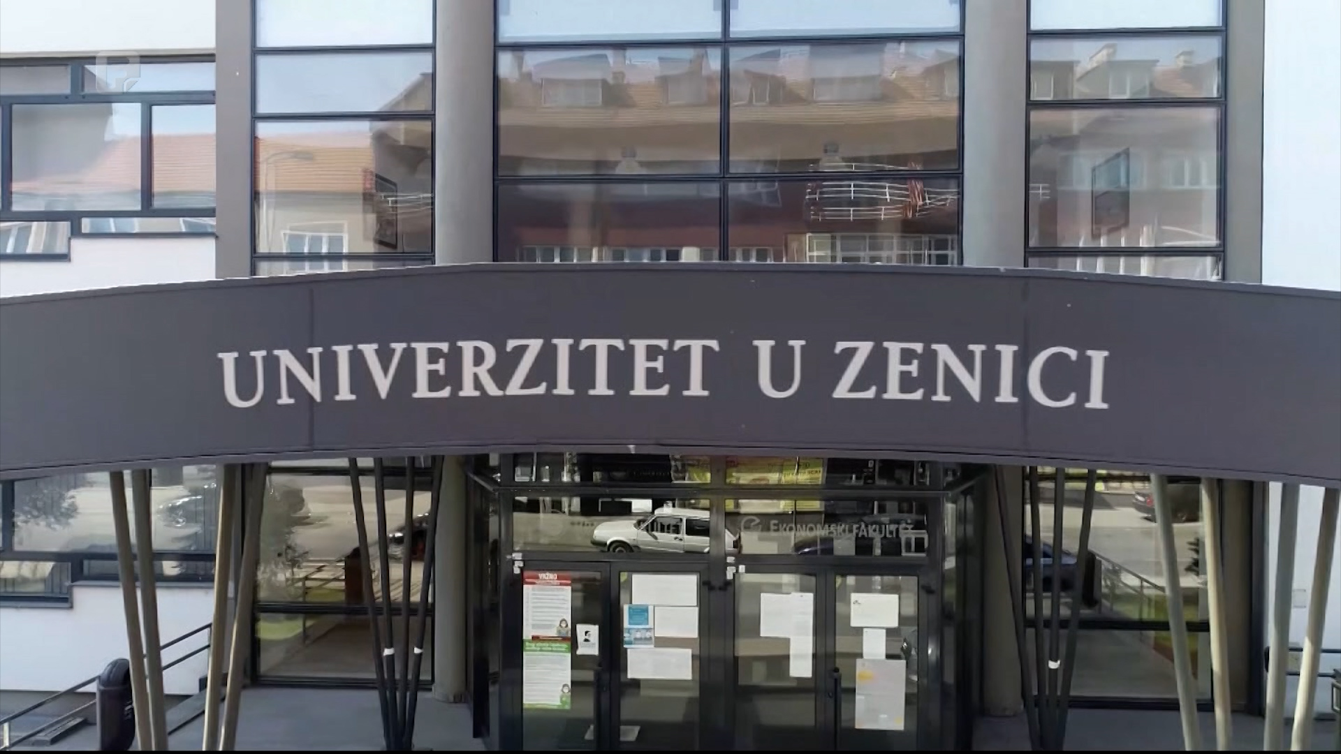 Sve manje brucoša na Univerzitetu Zenica: Može li ovaj univerzitet privući mlade?