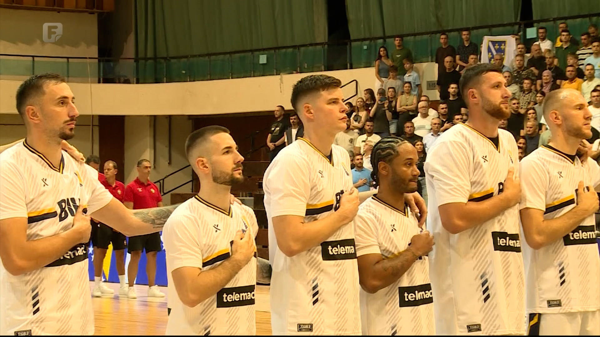 Otvaranje sa Kiprom: Zmajevi jure pobjedu uz podršku cijele nacije