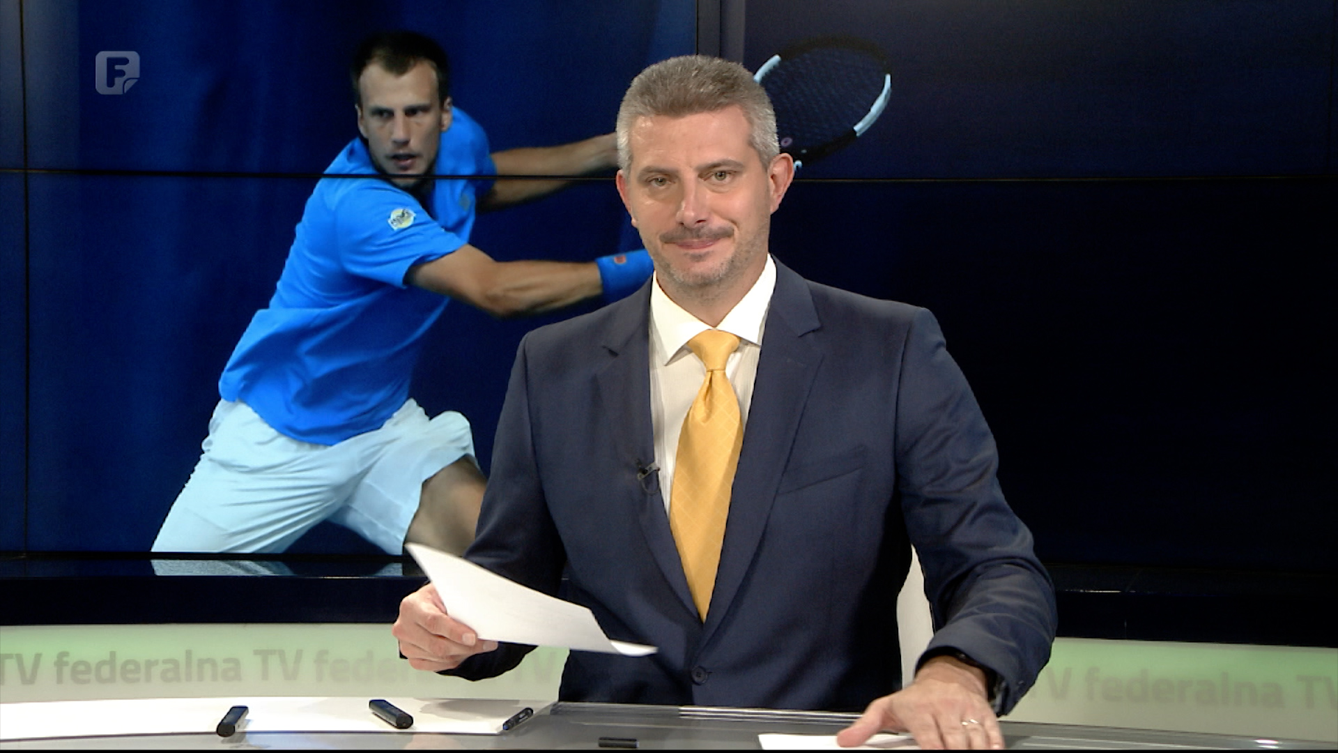 Sport - D2, 28.08.2025.