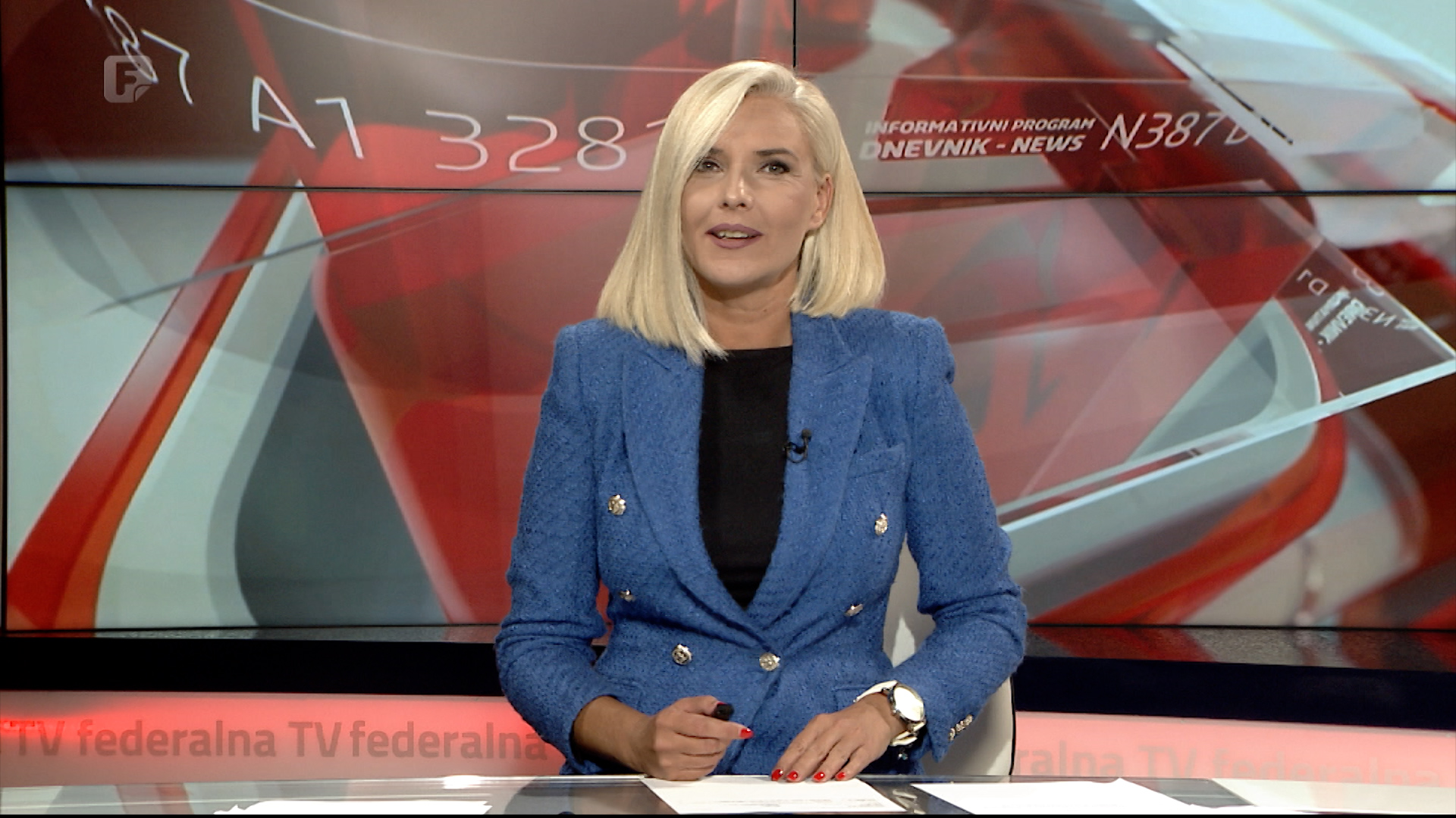 Dnevnik 2, 28.08.2025.