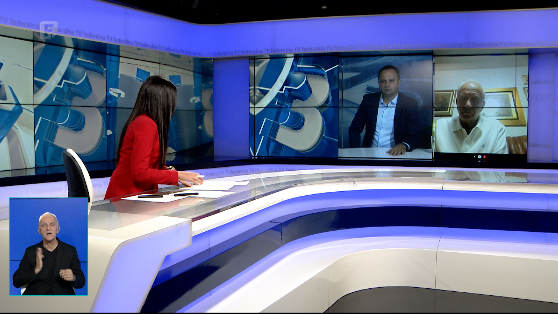 Šehić i Traljić: Novca za izbore će biti, transparentnost je upitna