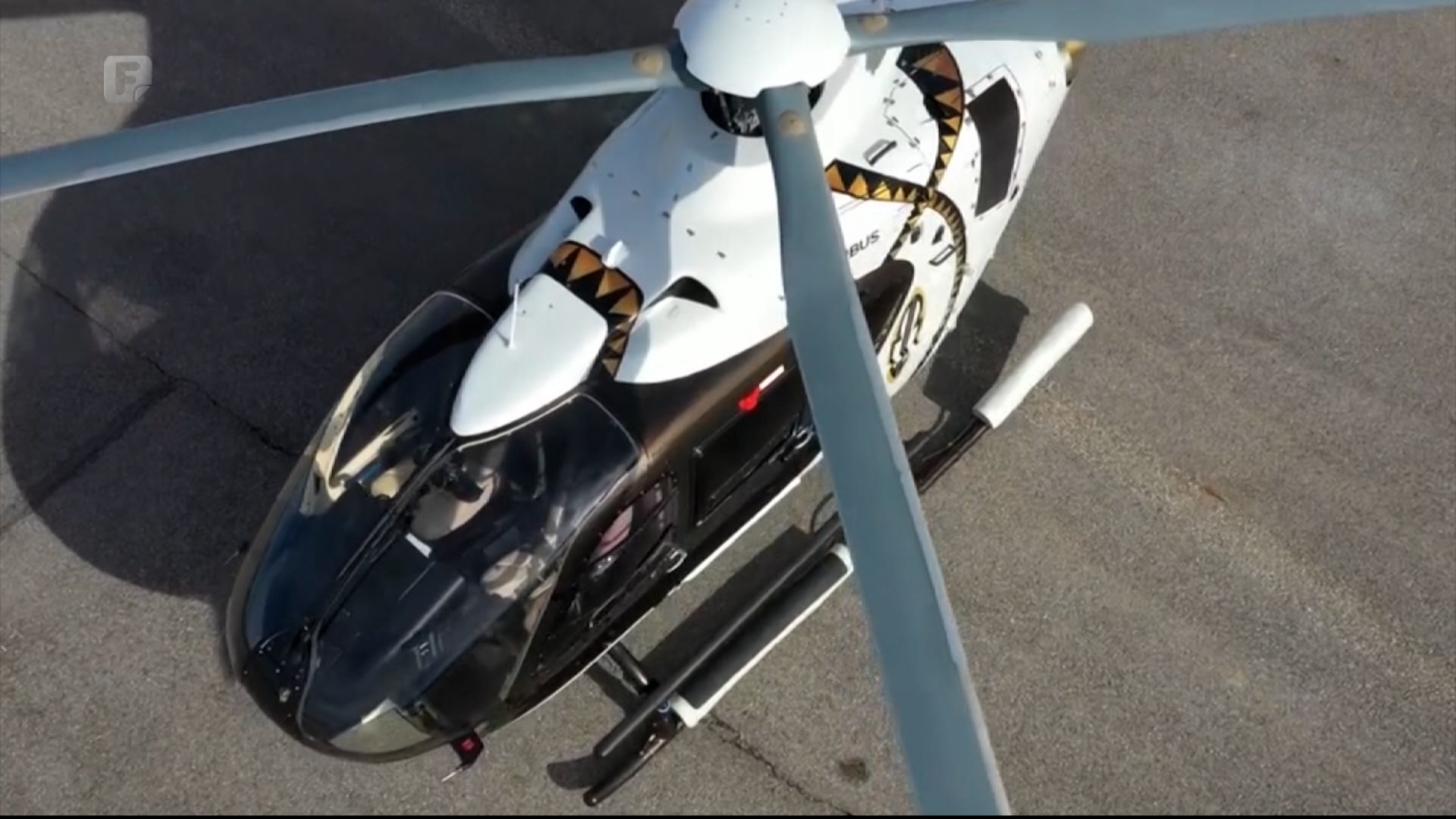 Helikopter u vlasništvu ZDK-a već u septembru