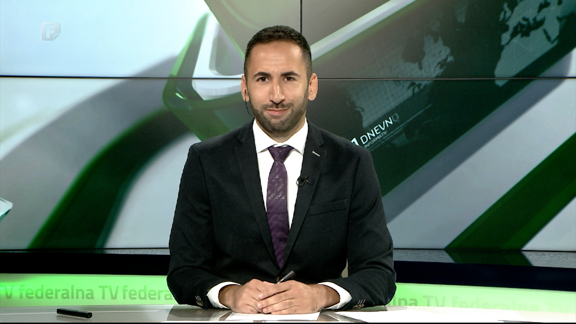 Dnevnik 1, 28.08.2025.