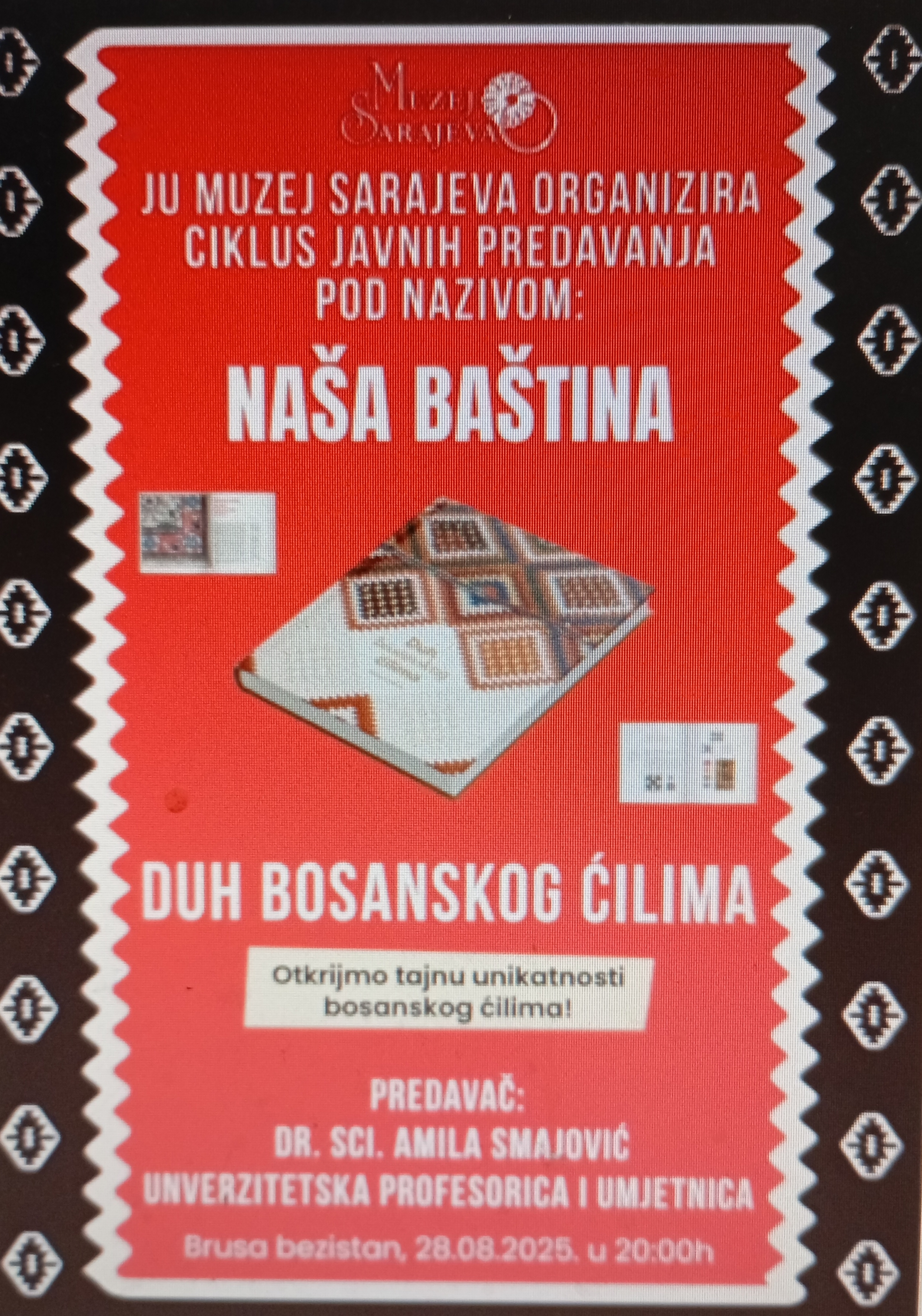 Dio kolektivnog pamćenja