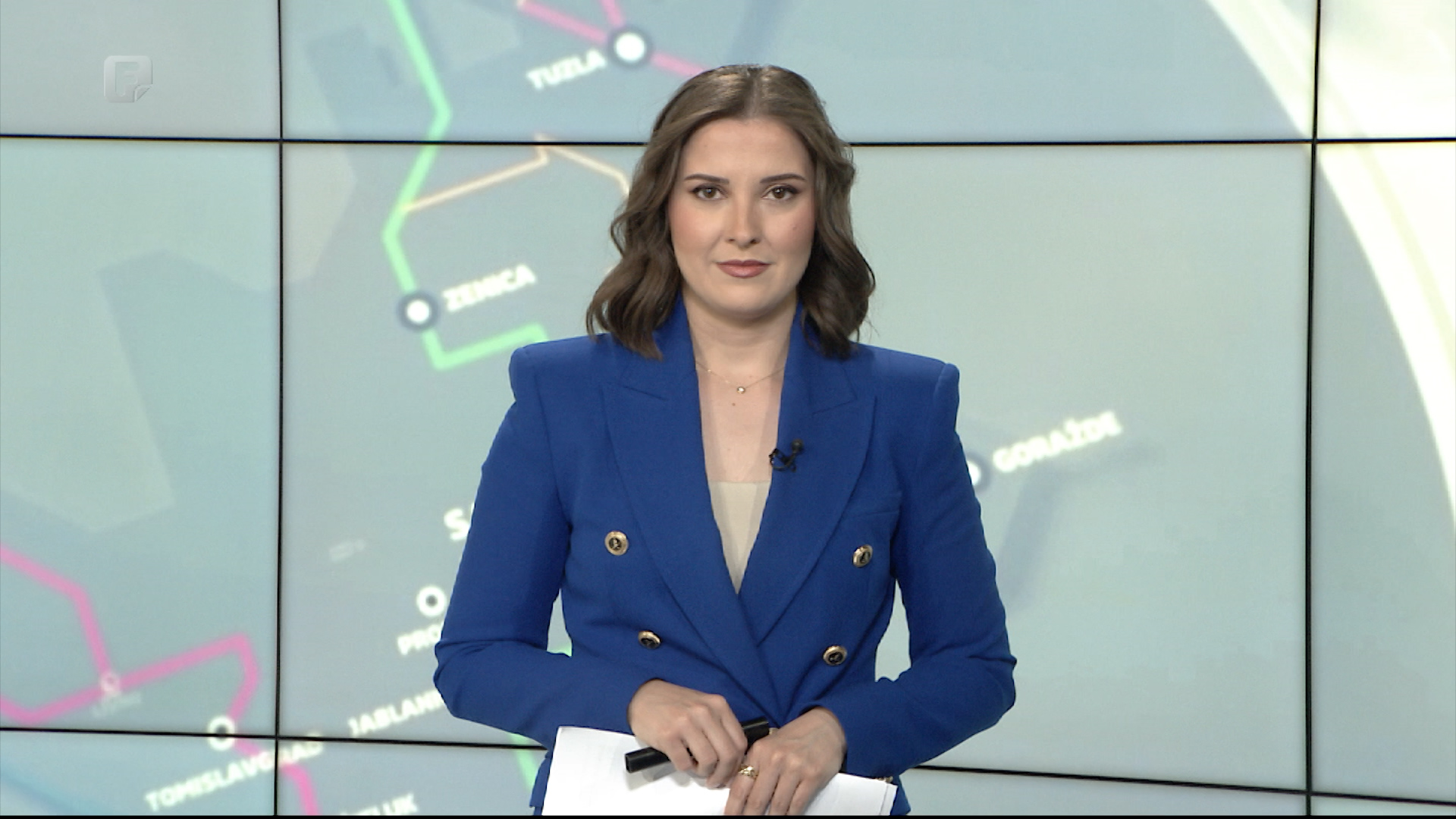 Federacija danas, 29.08.2025.