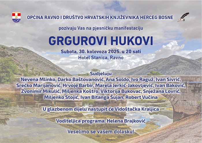 “Grgurovi hukovi”