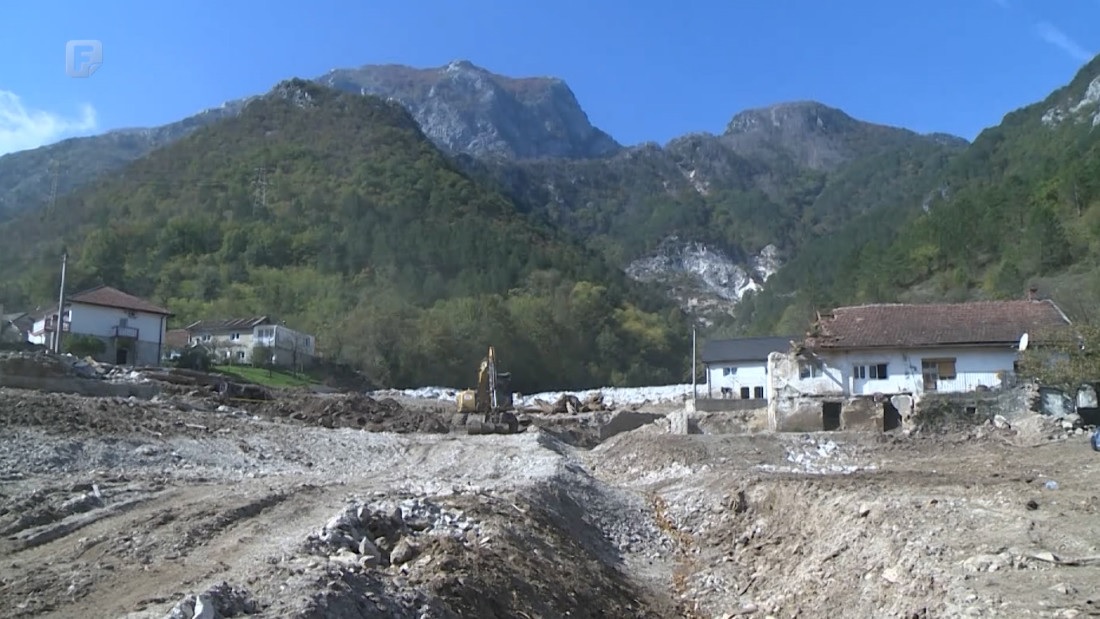 Donja Jablanica još čeka pravdu i potpunu sanaciju