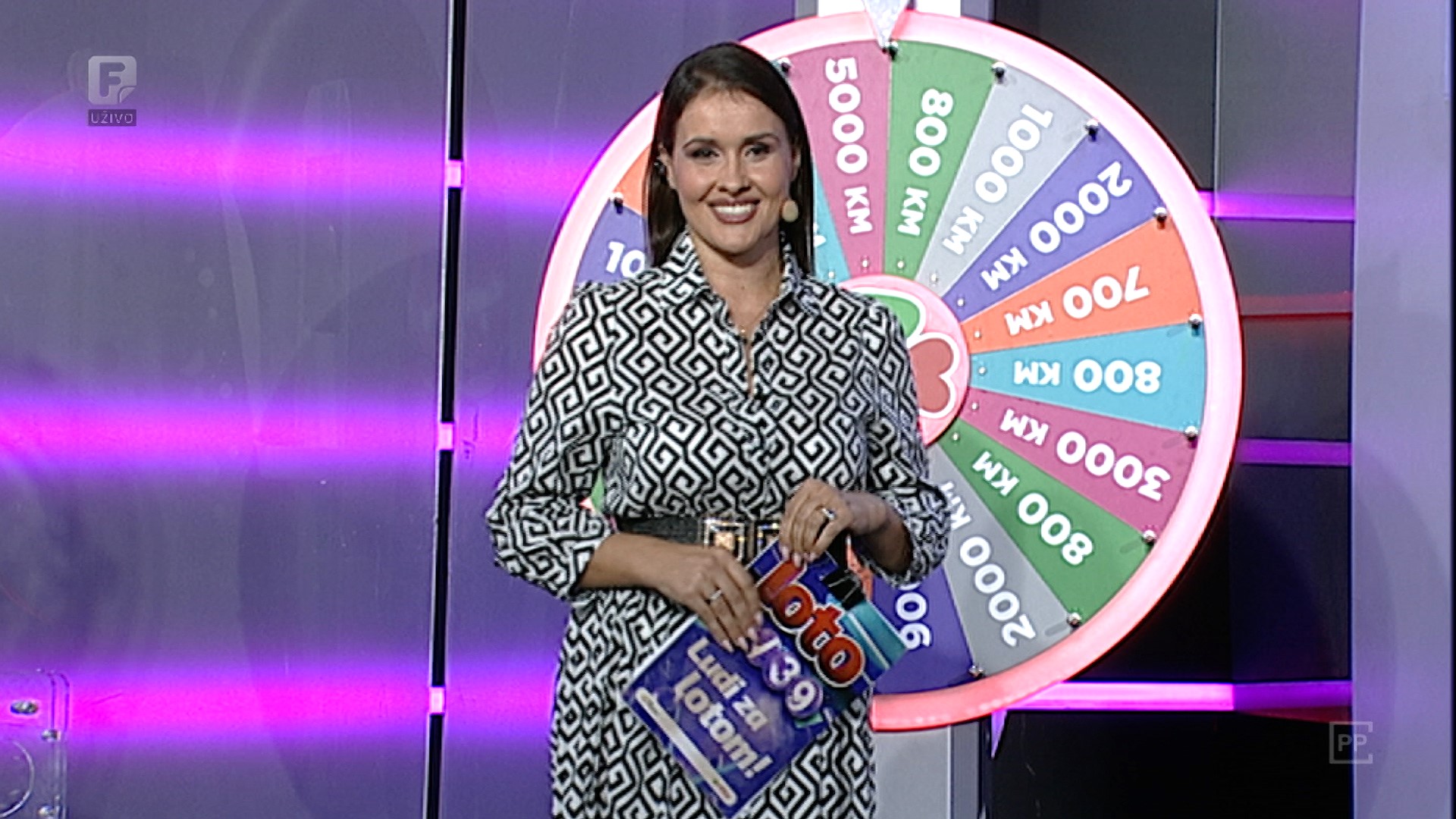 Loto 6/39, 30.08.2025.