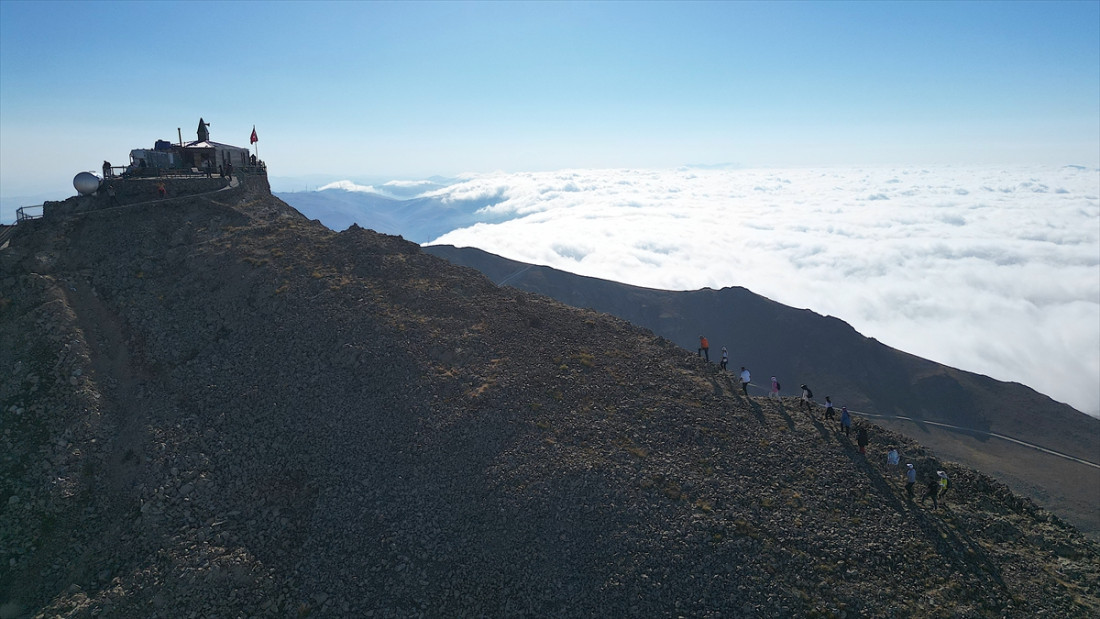 "Džamija na litici" nalazi se na ruti ljubitelja prirode i planinara