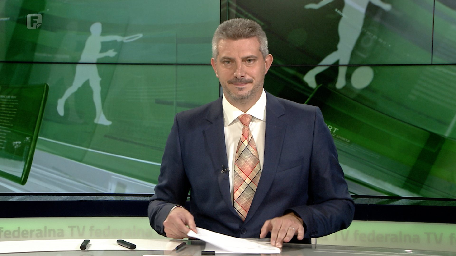 Sport - D2, 31.08.2025.