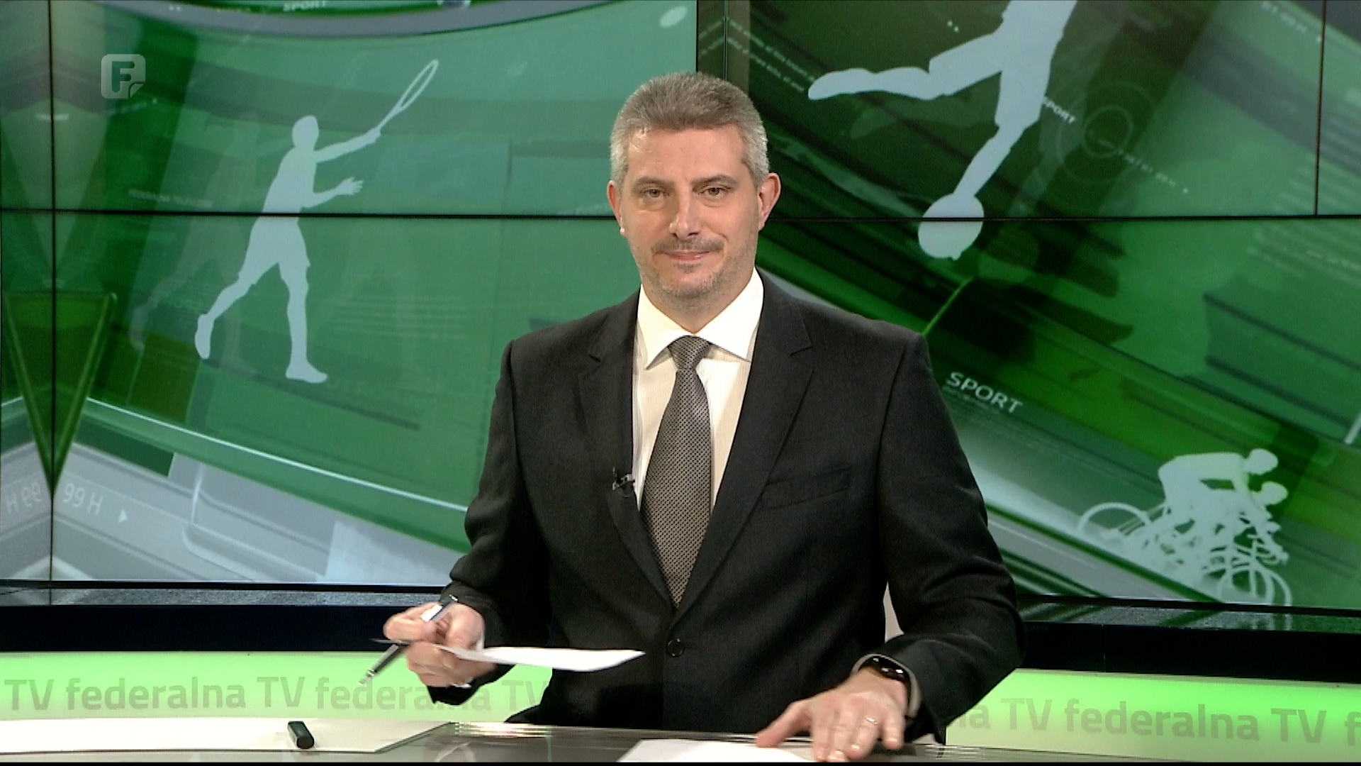 Sport - D2, 01.12.2025.