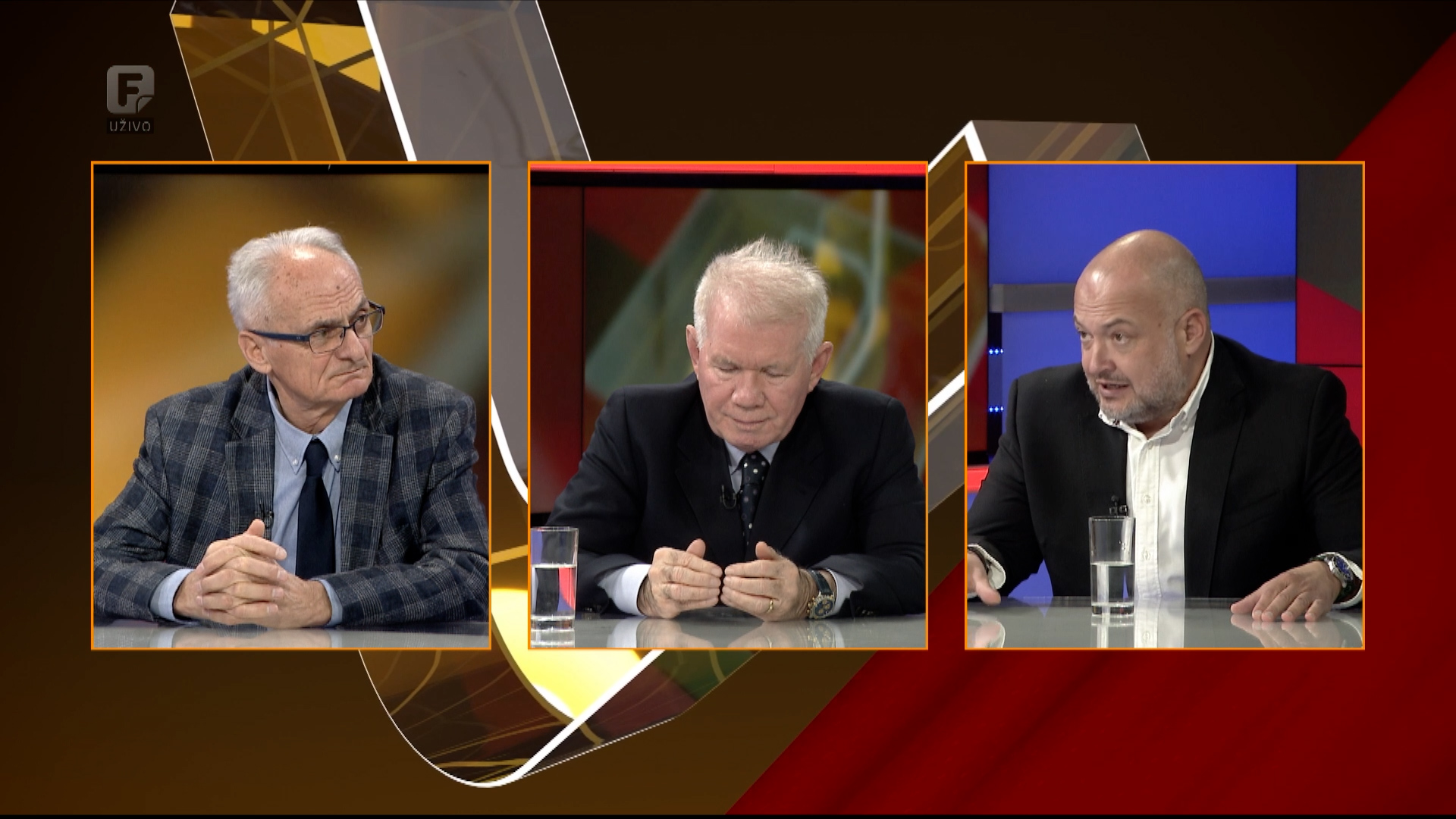 U Plenumu o sukobu u vrhu Tužilaštva BiH: Ko je kriv za haos i narušeno povjerenje