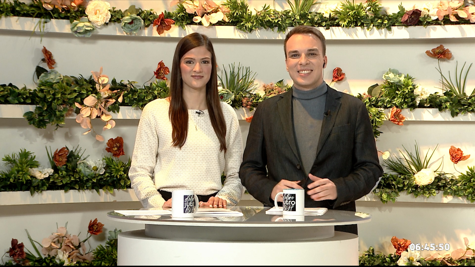 Dobro jutro, BiH!, 01.12.2025.