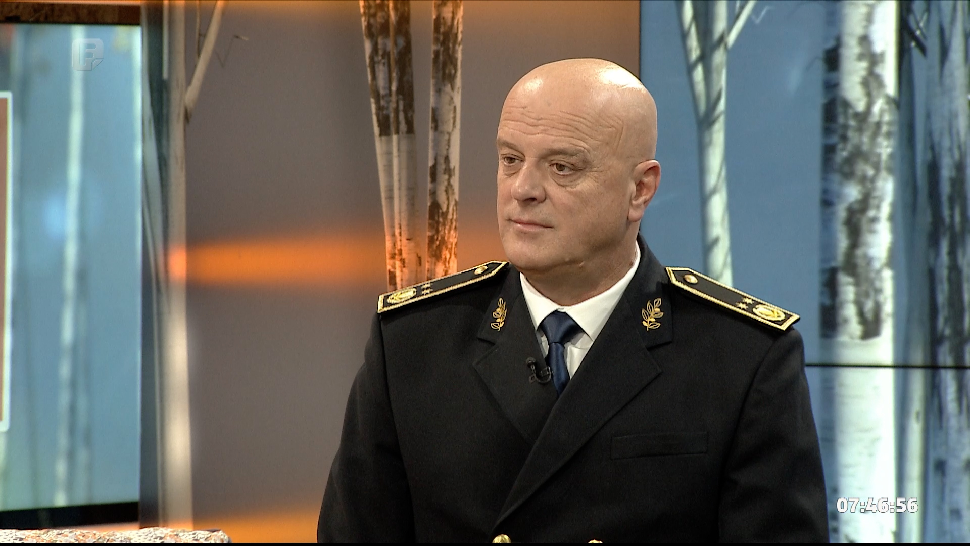 Generalmajor Mirsad Ahmić o dvadeset godina Oružanih snaga BiH: Profesionalizam, misija i služenje građanima