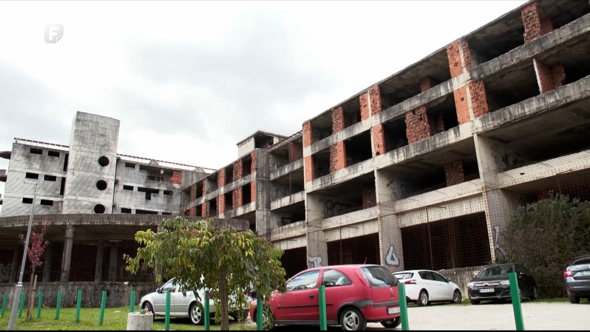 Unsko-sanski kanton i dalje nema javne ustanove za smještaj penzionera