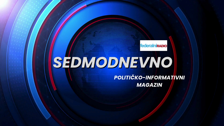 Sedmodnevno, 01.12.2025.