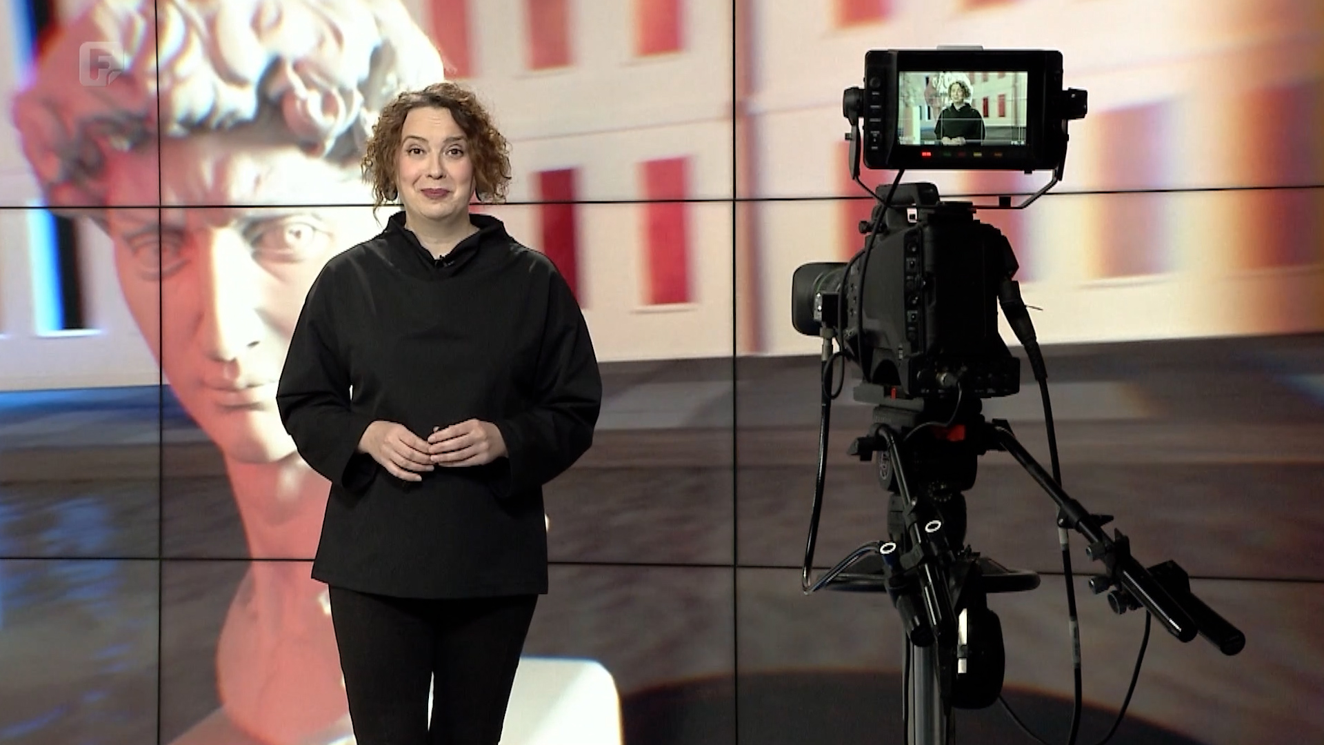 Art kvart, 02.12.2025.