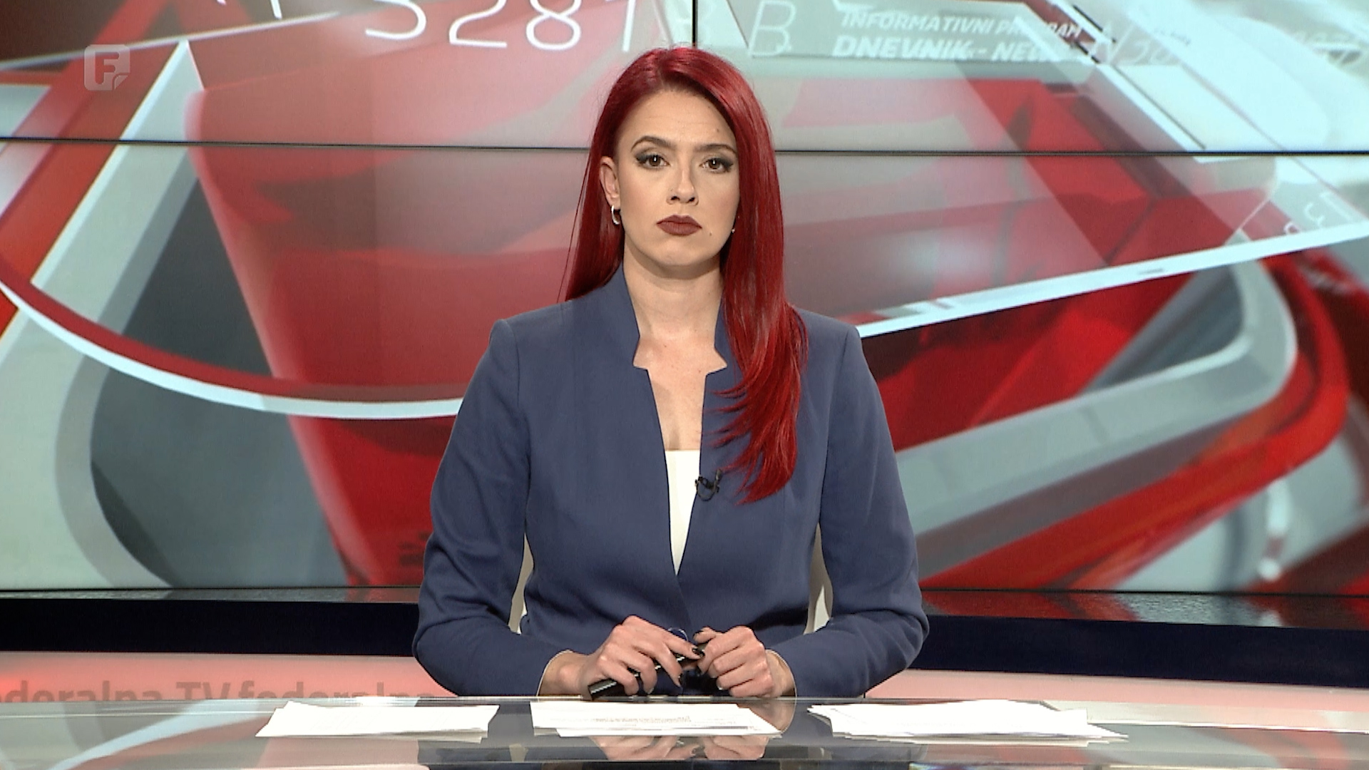 Dnevnik 2, 02.12.2025.