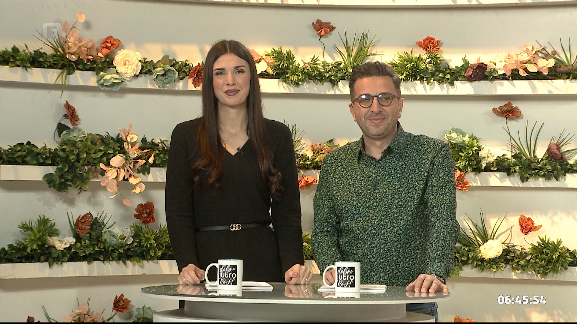 Dobro jutro, BiH!, 02.12.2025.