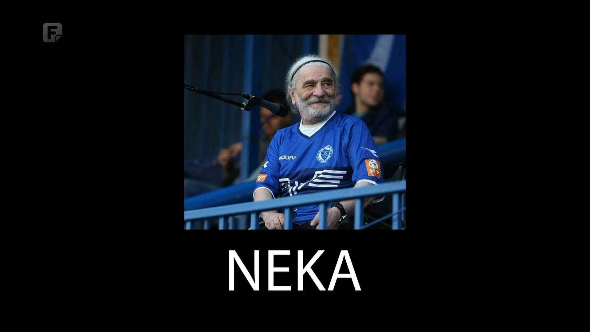 Neka - Nermin Tulić