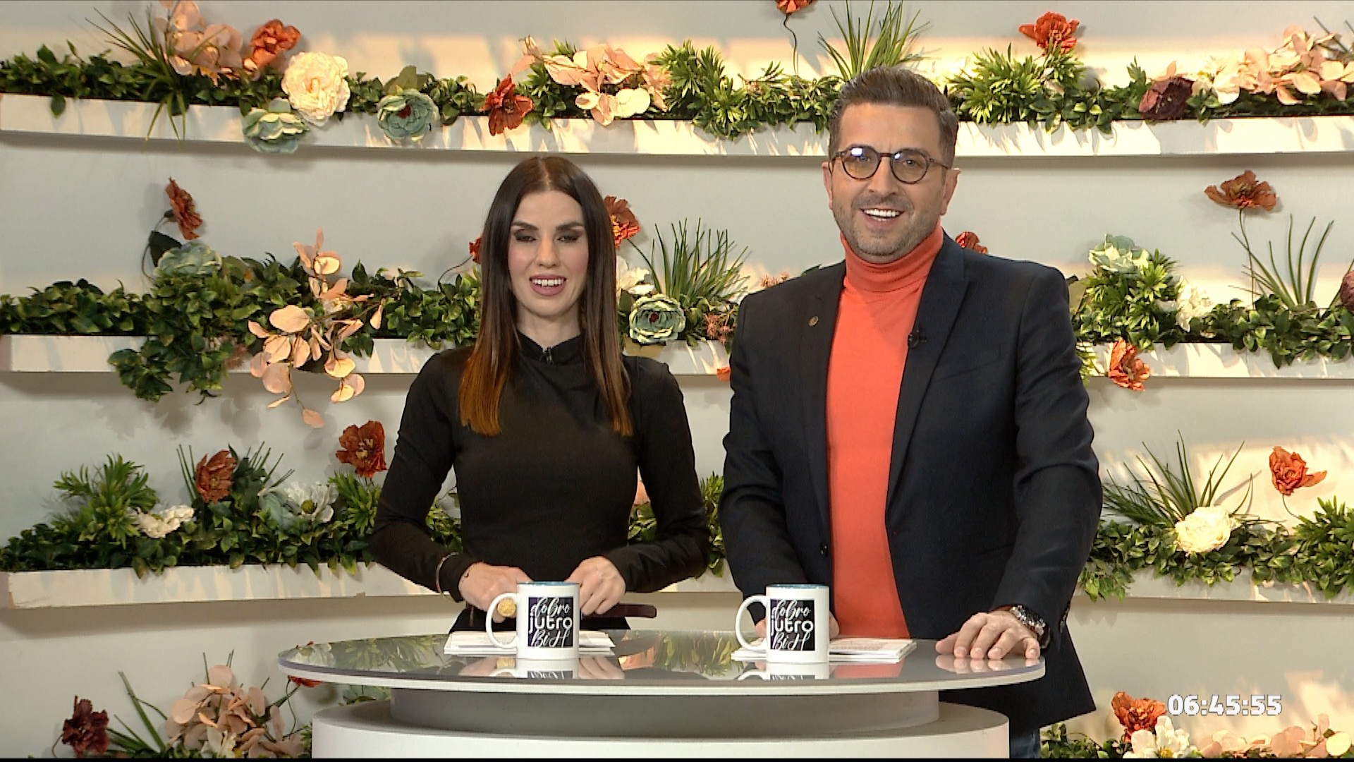 Dobro jutro, BiH!, 04.12.2025.