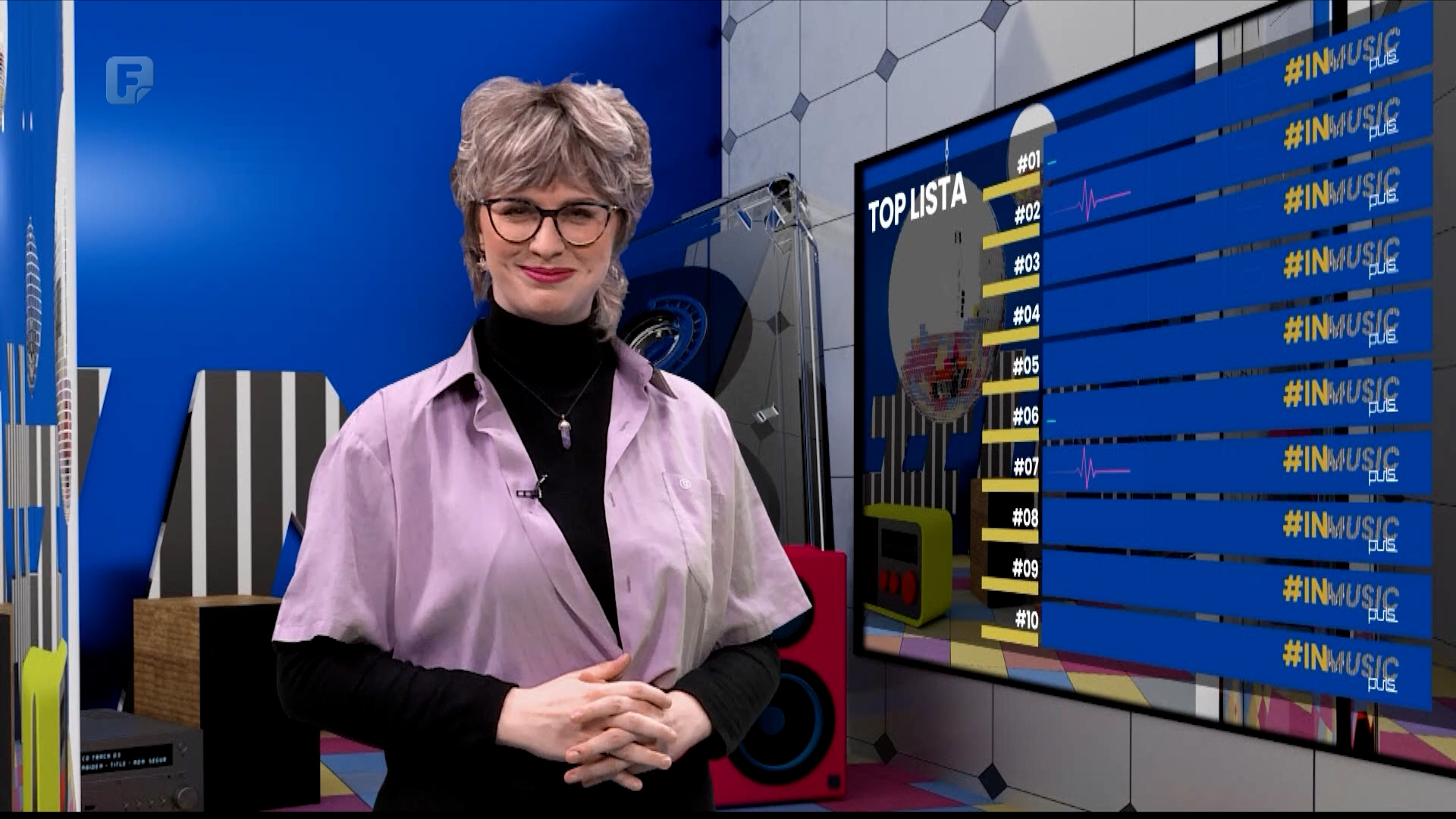 In Music Puls, 05.12.2025